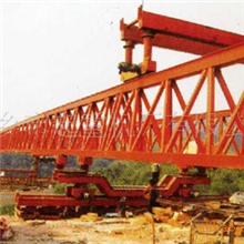 【性价比之王】架桥机（恒升起重明星产品）