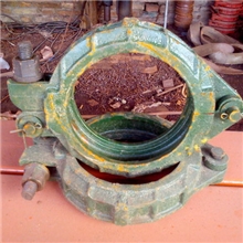 厂家直销泵管管卡各种型号齐全价格低廉保证质量