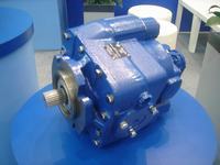 欧洲液压力量液压泵马达减速机代理