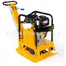 山东高振力双向平板夯