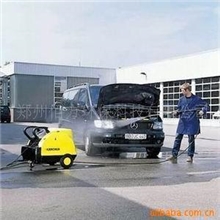 凯驰HDS801-4E型高压清洗机