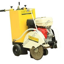 混凝土路面切割机