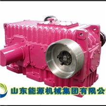 【山能机械】供应国际先进水平PR硬齿面齿轮减速器