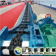 【山能机械】供应SGW、SGB系列刮板机