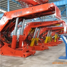 【山能机械】供应后退式走向长壁工作面ZY5000/18/38型液压支架