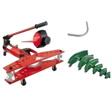 SWG-2手动液压弯管机价格，SWG-2手动液压弯管机操作方法