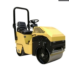 RWYL42C柴油小型驾驶式振动压路机，振动压路机，压路机