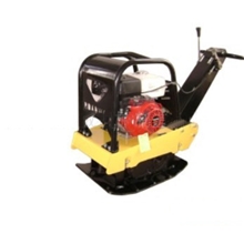 RWBH41双向平板夯操作方法,压实机械价格，正安生产振动平板夯