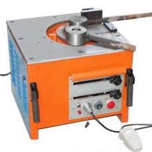 RB-25便携式钢筋弯曲机，生产RB-25便携式钢筋弯曲机