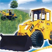 山能机械供应ZLY15、ZLY16装载机