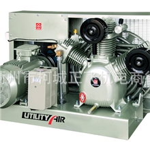 批发销售EW20030小型固定中压活塞空压机