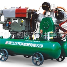 经销批发W3.0/5电动活塞空气压缩机15kw空压机
