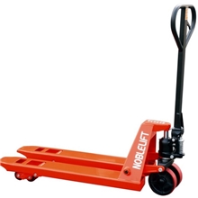 诺力手动液压叉车