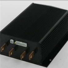 柯蒂斯1219-8406电动叉车控制器