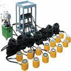 空心分体式千斤顶单作用分体式千斤顶同步分体式千斤顶