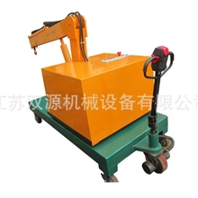 旋转式电动液压吊车电动液压吊车液压吊车吊车