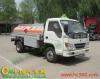 JHK5043GYYA/济南红旗考格尔油罐车/三吨油罐车价格/小型油罐车