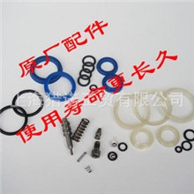 油封/油缸密封件/手动液压叉车/升高车/堆高车/搬运车配件