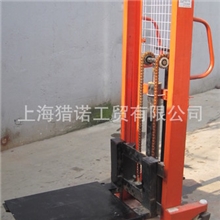 上海订做手动液压装卸平台车|1台起订