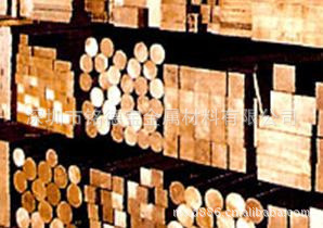 供应：进口磷青铜棒C5210，耐磨磷青铜棒材C5191B