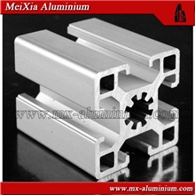 佛山铝型材厂家专业生产各款工业铝型材流水线型材