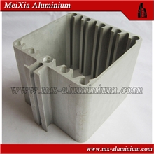 厂家直供各种工业铝型材异形铝型材