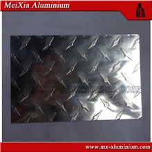 佛山大型铝型材厂供应花纹铝板防滑铝板合金铝板