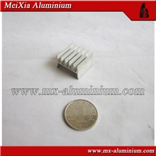 佛山铝合金工业型材、铝合金散热片、铝型材散热片