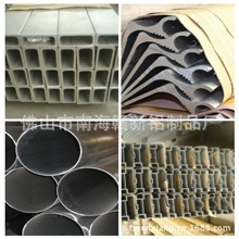 佛山铝材厂家，挤压工业6061铝材、6061高强度铝材、铝挤型深加工