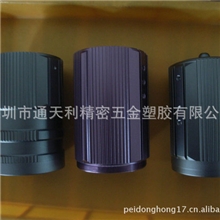 喷砂加工厂精品热销喷砂氧化喷砂氧化处理铝制品氧化着色