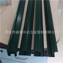 A50平开窗50喷涂平开窗铝材A50平开窗工程A50系列平开窗彩铝