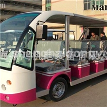 14座23座电动观光车