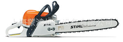 批发德国进口STIHL斯蒂尔油锯MS310!