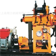 厂家生产直销XY-1A型钻机，水井钻机，工程钻机