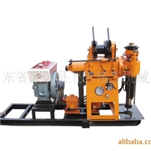 供应地质钻探机，水井钻机