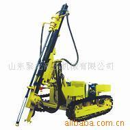 供应液压潜孔钻机