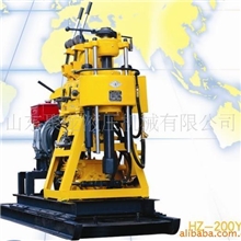 供应液压钻机