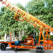CGS-300A型工程、水井钻机