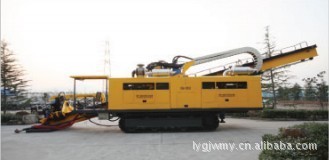 黄海机械FDP-400非开挖钻机