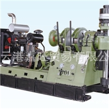 黄海机械HXY-5A型岩心钻机