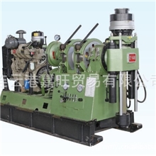 黄海机械XY-44A型岩心钻机