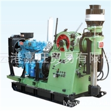 黄海机械HXY-2B型600米岩心钻机