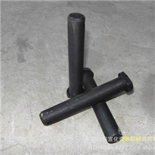 厂家专业供应优质非开挖水平定向钻履带销子规格齐全欢迎订购