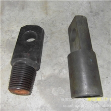 最新推荐专业生产非开挖水平定向钻公母拉鼻子量大从优