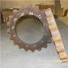 厂家专业供应非开挖水平定向钻6吨齿圈规格齐全量大从优