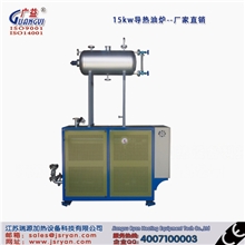 电加热导热油炉导热油热能转换设备导热油电加热器