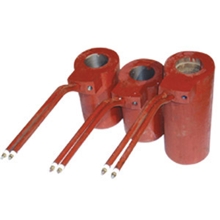 加热器电加热器铸铁电加热器HLZTIE-011型4.5-6.0w/cm2