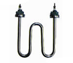 加热管电加热管不锈钢W型电加热管石英加热管碳纤维加热管