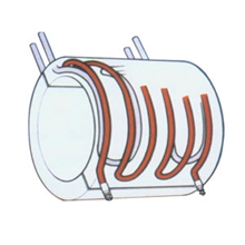 供应加热器铸铝加热器空气加热器感应加热器水加热器
