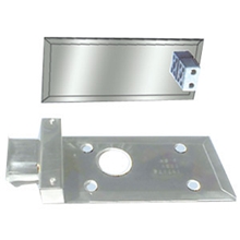 加热器电加热器云母电加热器HLYM-011型0.5-3.5w/cm2